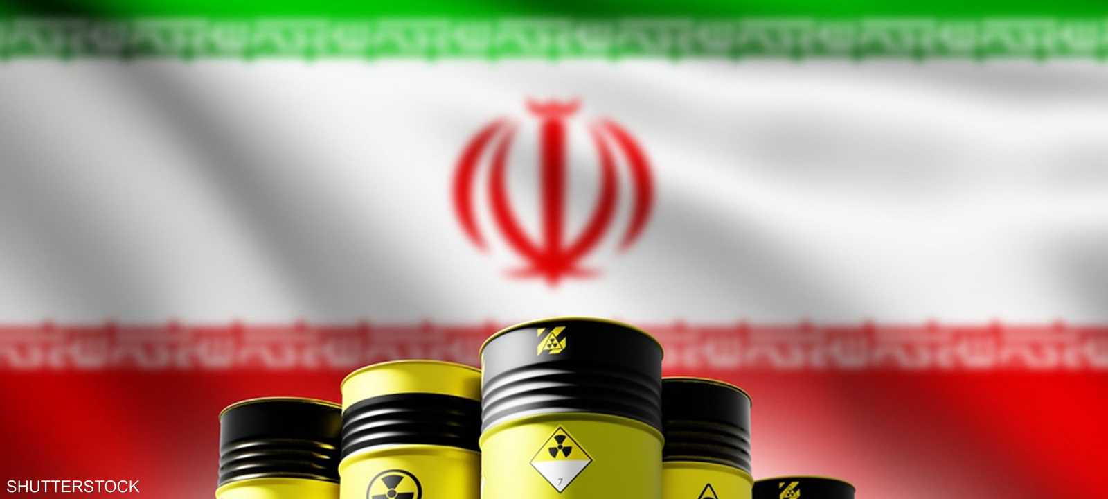 ملف إيران النووي ركن أساسي في أي مبادرة لوقف الحرب.. أرشيفية