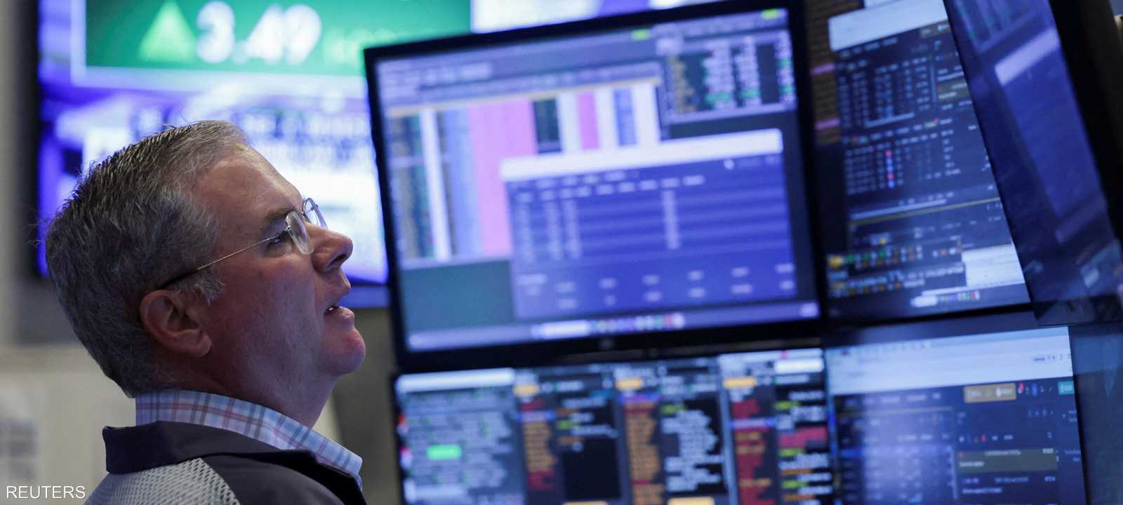 وول ستريت - أسهم أميركا