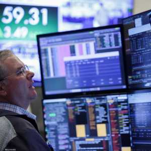 وول ستريت - أسهم أميركا