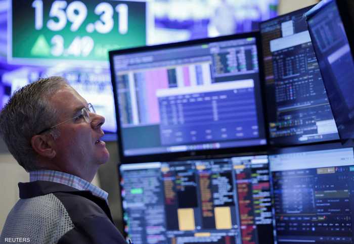 وول ستريت - أسهم أميركا