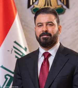 علي الزيدي