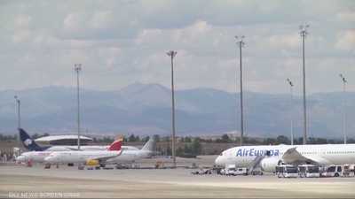 إغلاق مضيق هرمز يعطل إمدادات وقود الطائرات إلى أوروبا