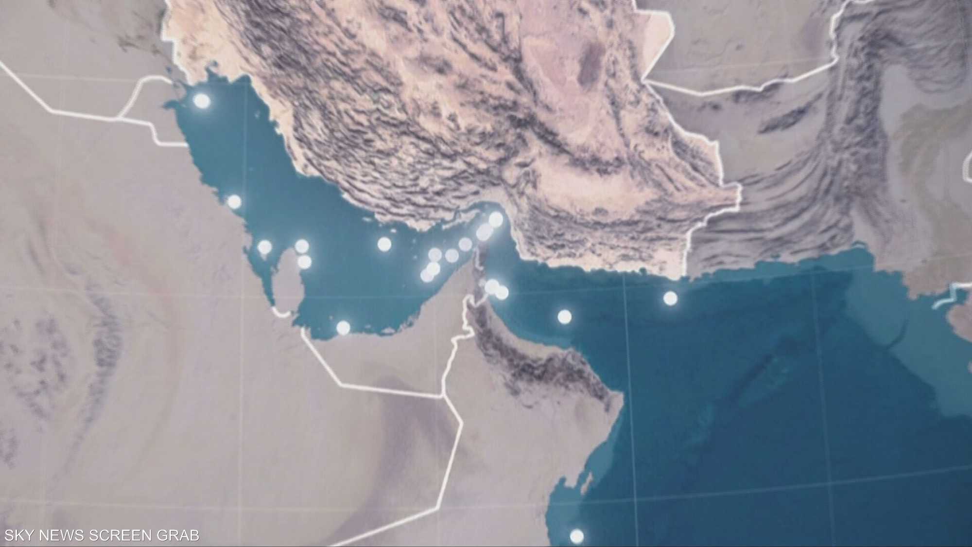 هل ما زال إغلاق المضيق ممكنا أم فقد فعاليته؟