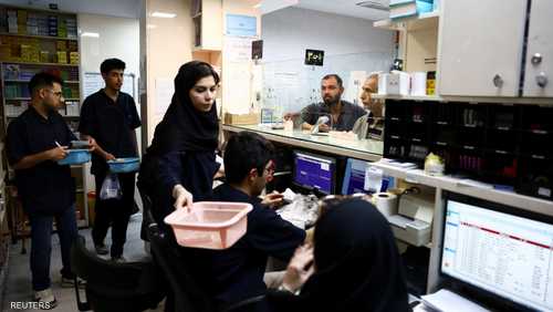 إيران في "قبضة الفقر"