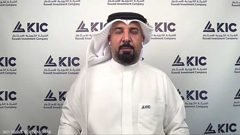 هناك فرص كبيرة في أسهم سوق دبي خلال هذه الفترة