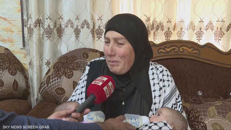 أسرة تكشف تفاصيل مقتل أب برصاص مستوطنين