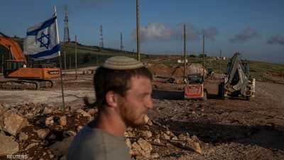 إسرائيل تسعى لمنع قيام دولة فلسطينية