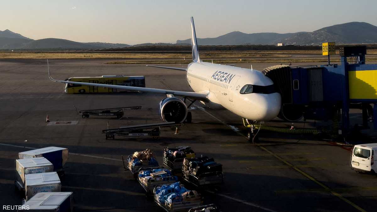 تراجع سهم إيرباص بعد اكتشاف خلل فني في طراز A321neo الأكثر مبيعا