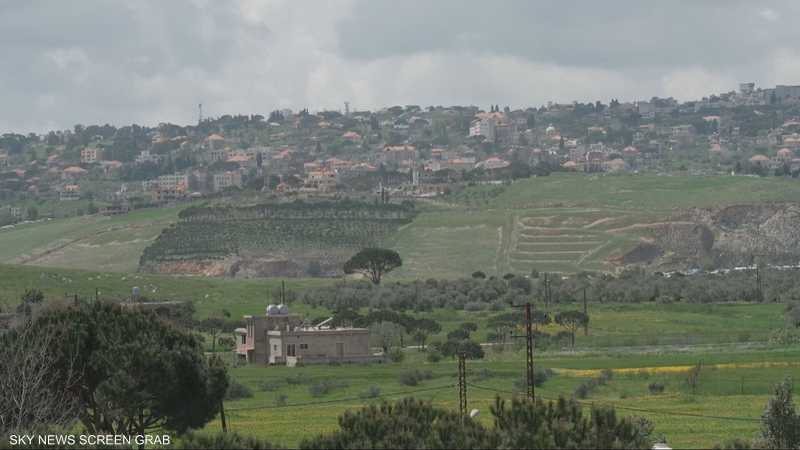 الجنوب اللبناني.. ساحة انتخابية إسرائيلية