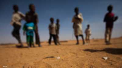 تحذير أممي نادر: أطفال دارفور عند حافة الانهيار