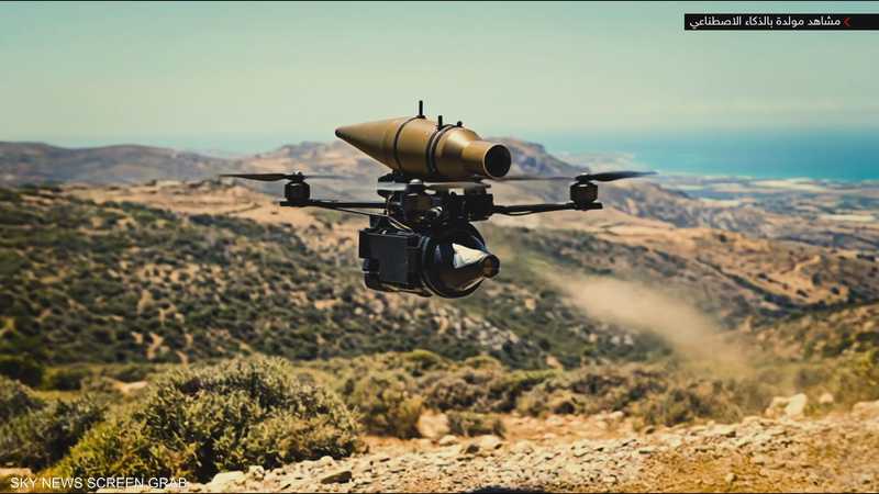 مسيرات حزب الله تربك الدفاعات الإسرائيلية