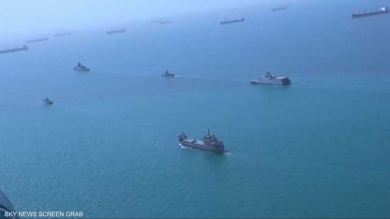 صفقة هرمز مقابل النووي.. هل تحاول إيران إنقاذ نظامها؟