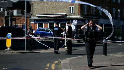 هجوم بالطعن يستهدف يهودا في لندن وستارمر يعرب عن قلقه