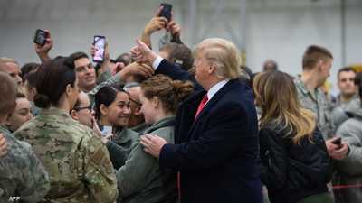 بعد التوتر مع ميرتس.. ترامب يعاقب ألمانيا بـ"سحب القوات"