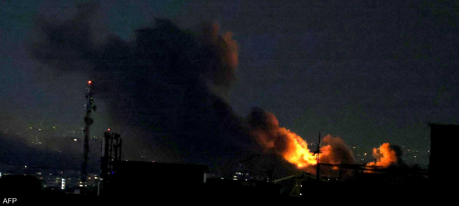 العمليات العسكرية على إيران قد تستأنف قريبا