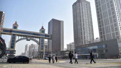 جفاف شديد وغير معتاد يضرب كوريا الشمالية