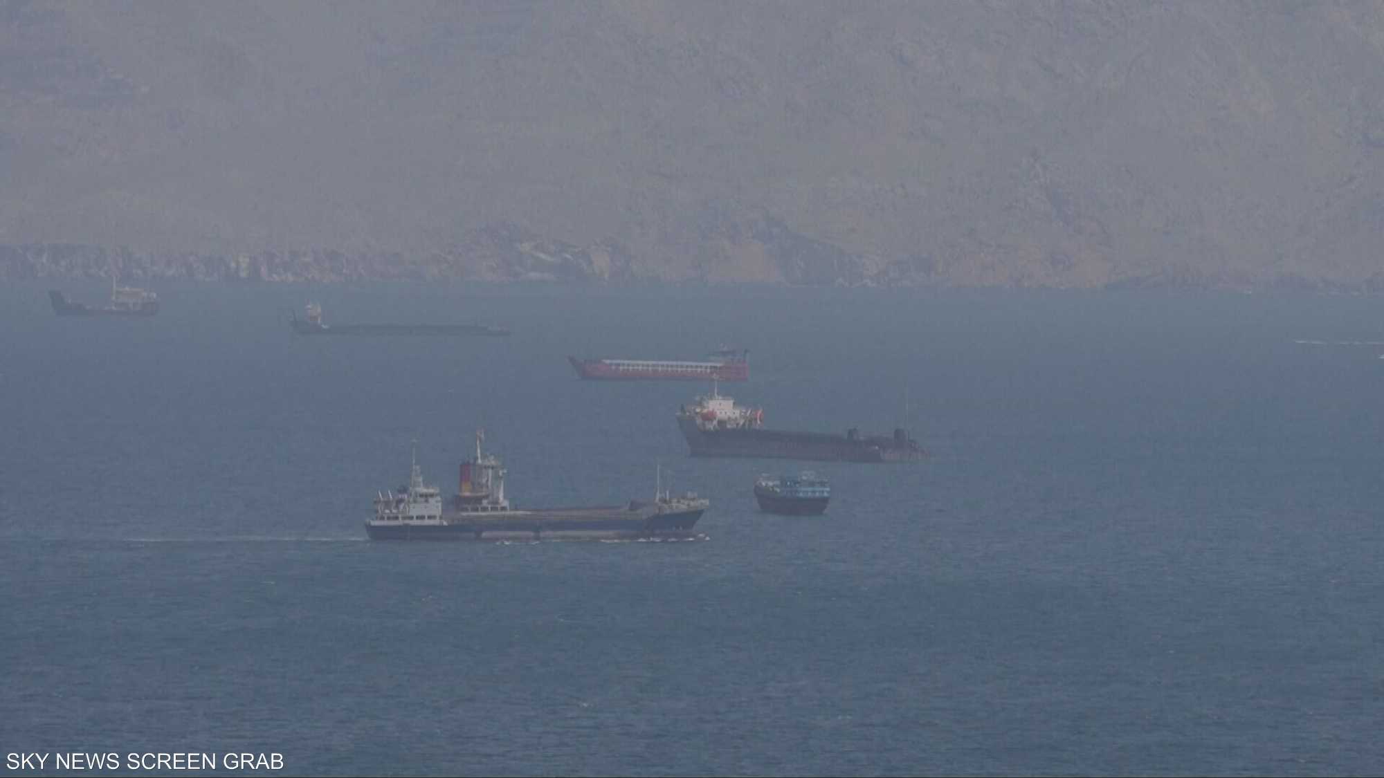 الحصار الأميركي يخنق الاقتصاد الإيراني