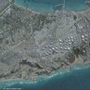 واشنطن تضيق الخناق على اقتصاد إيران الموازي