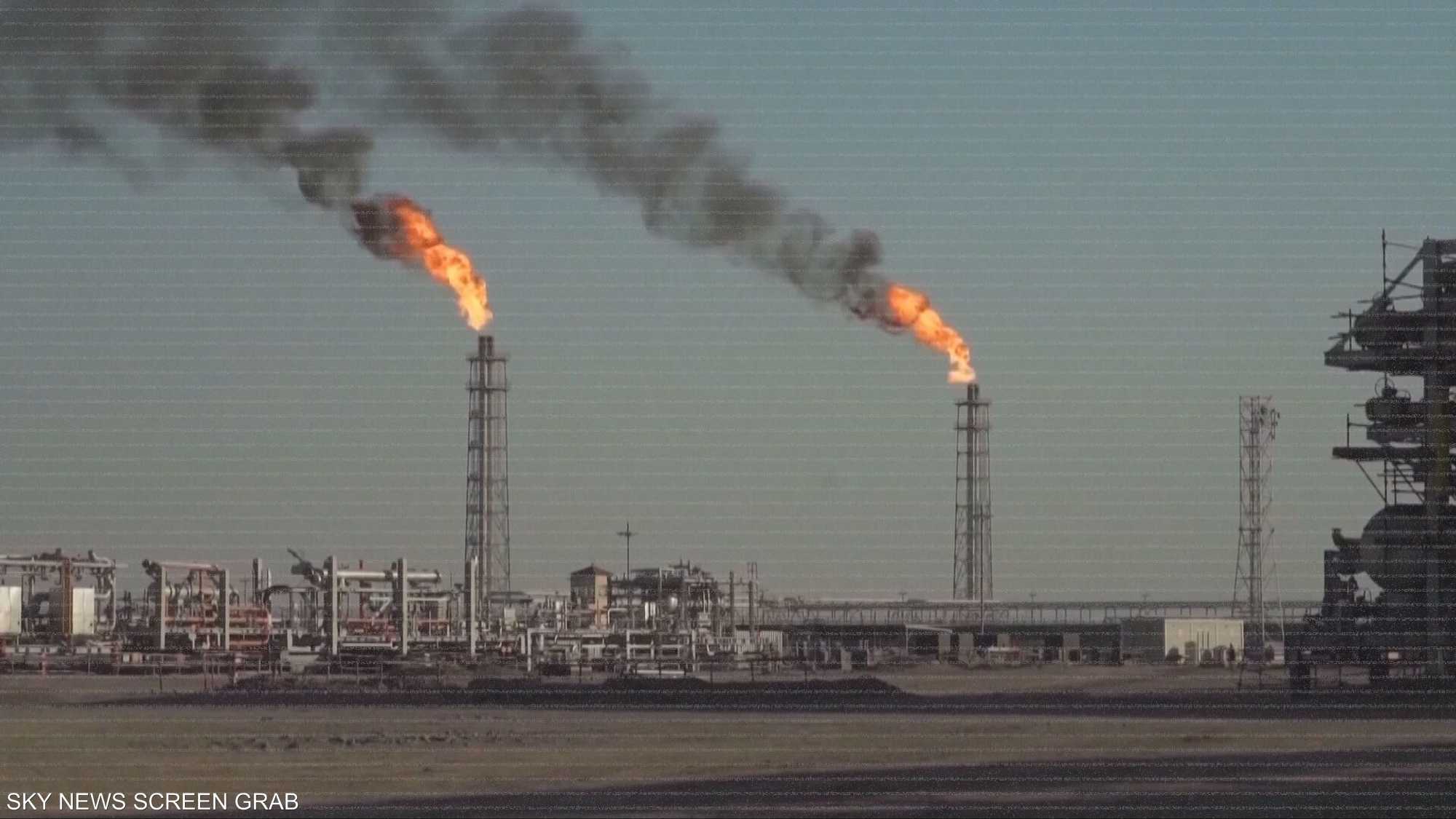 الولايات المتحدة تشدد الحصار على الموانئ الإيرانية