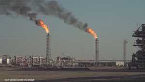 الولايات المتحدة تشدد الحصار على الموانئ الإيرانية