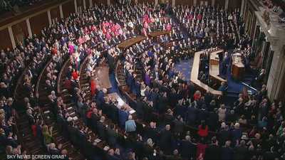 نواب ديمقراطيون يدرسون مقاضاة ترامب إذا واصل الحرب دون تفويض