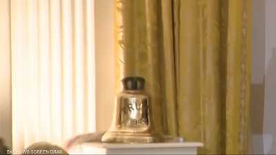 هدايا دبلوماسية تبادلها الرؤساء فيما بينهم