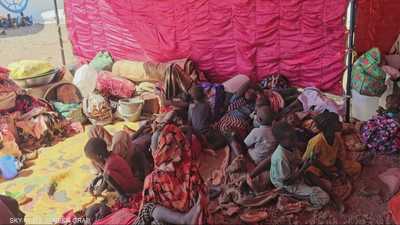 تحذير أممي نادر: أطفال دارفور في السودان عند حافة الإنهيار