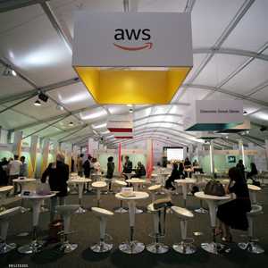 AWS - أمازون ويب سيرفيسز