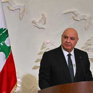 جوزاف عون