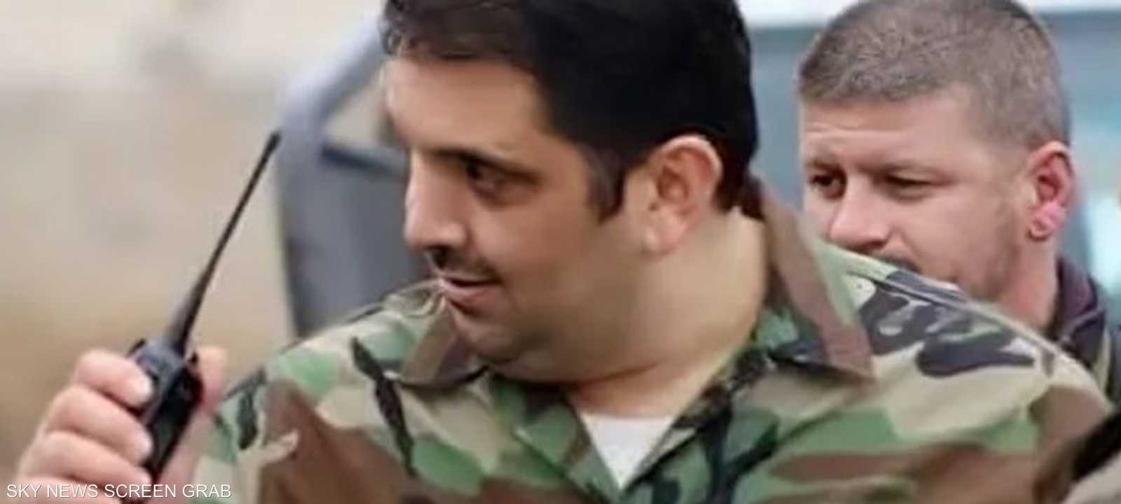 فادي صقر