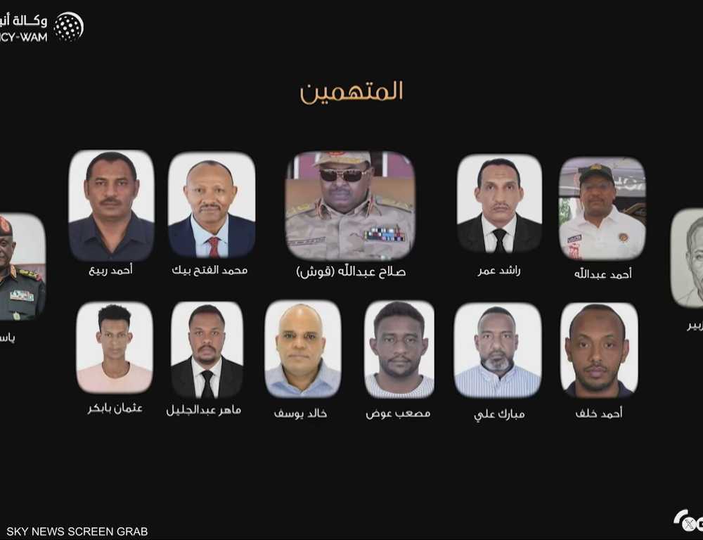 تزايد استخدام الطائرات الإيرانية في النزاع السوداني - الطائرات الإيرانية السودان