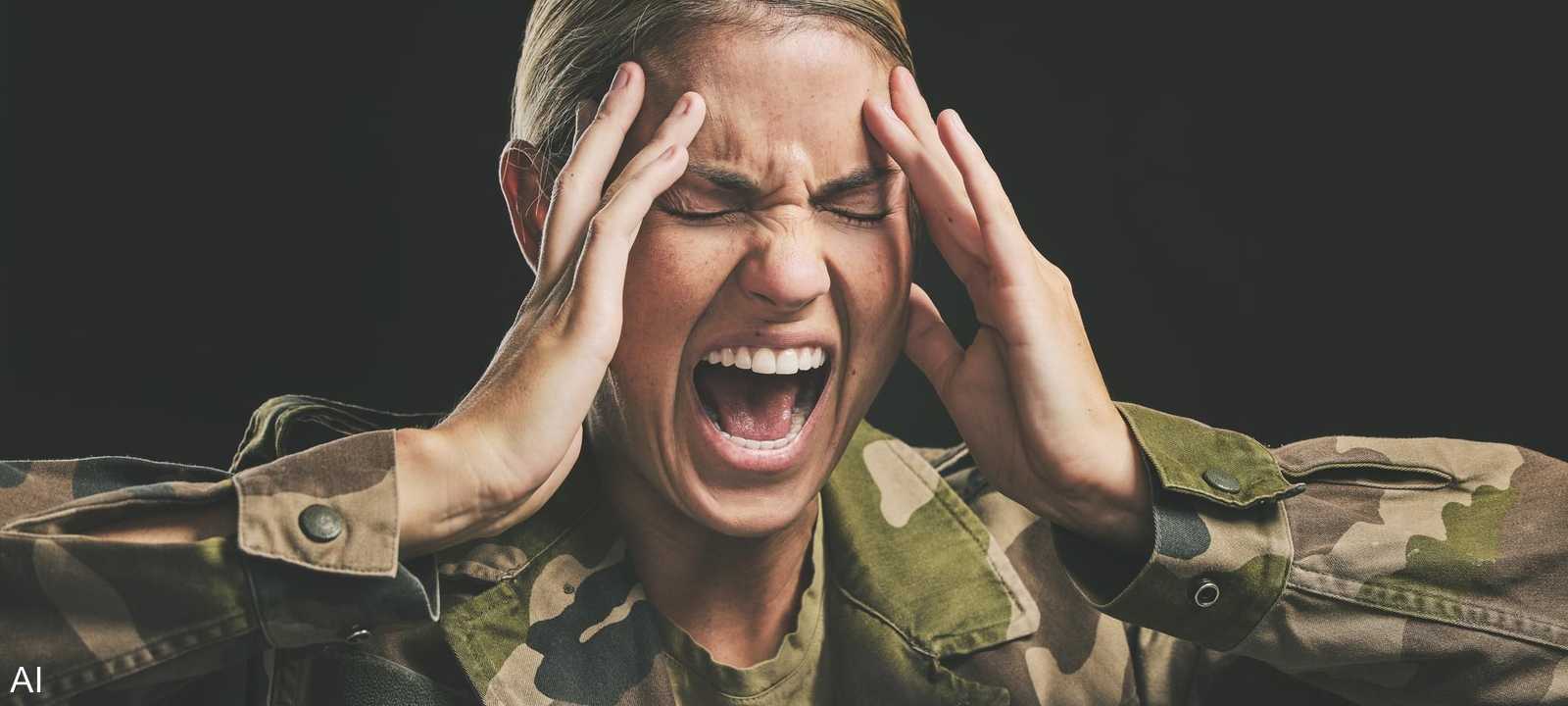 حين تتحول الحرب إلى عبء داخلي