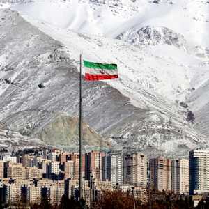 جانب من طهران