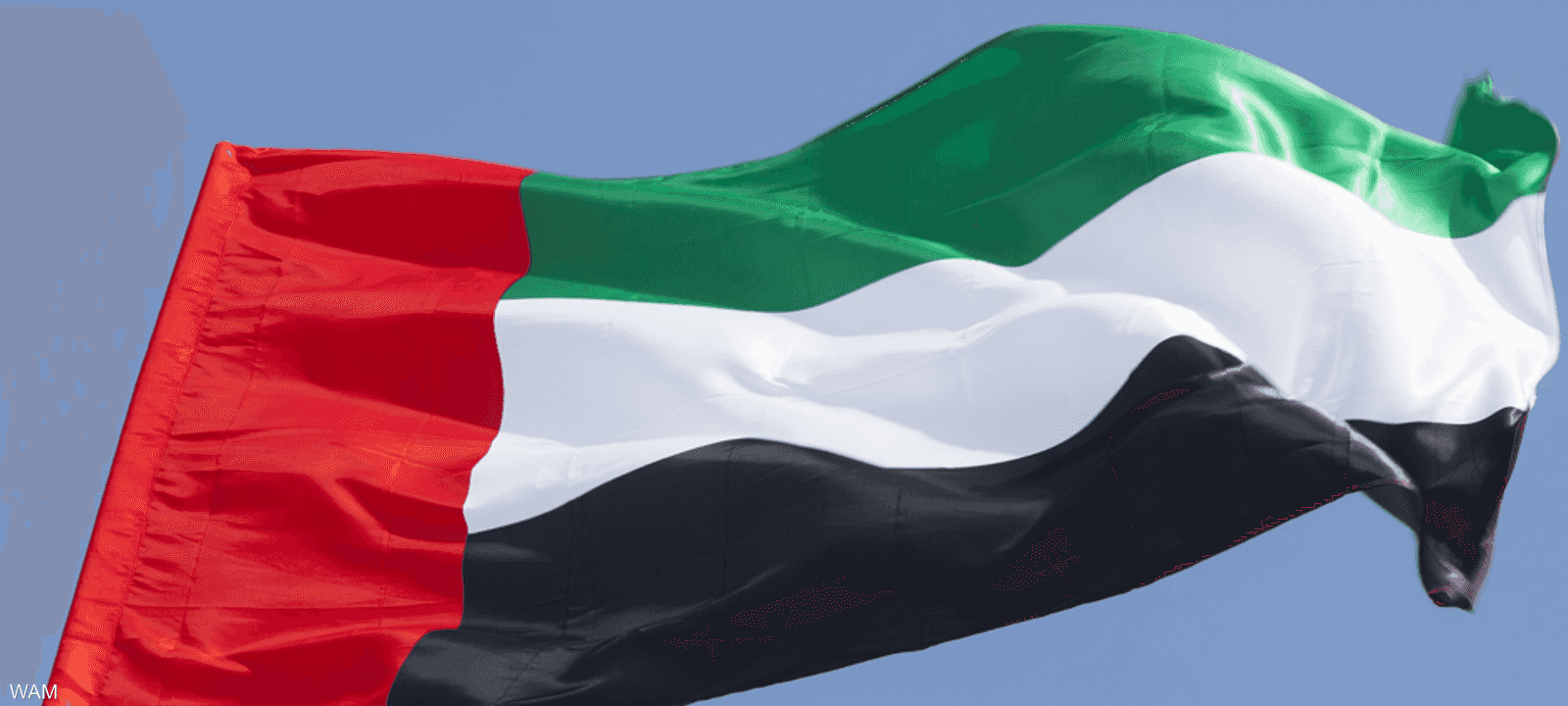 علم الإمارات