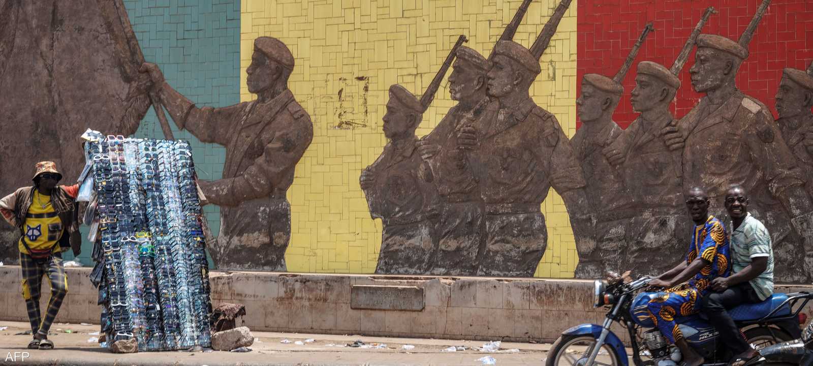 اتهامات لعناصر بالجيش بالفساد