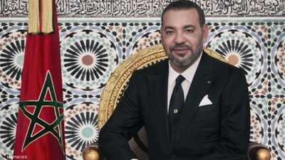محمد السادس يؤكد تضامن المغرب مع البحرين
