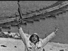 صورة شهيرة للبطل حسانين أحمد خلال حرب أكتوبر 1973