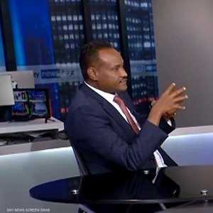 المسيرات الإيرانية أطالت أمد الحرب بالسودان