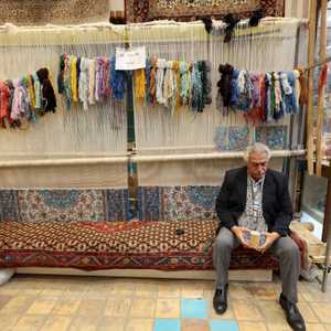تراجعت صادرات السجاد إلى أقل من 40 مليون دولار خلال 2025