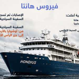 اكتشاف العدوى