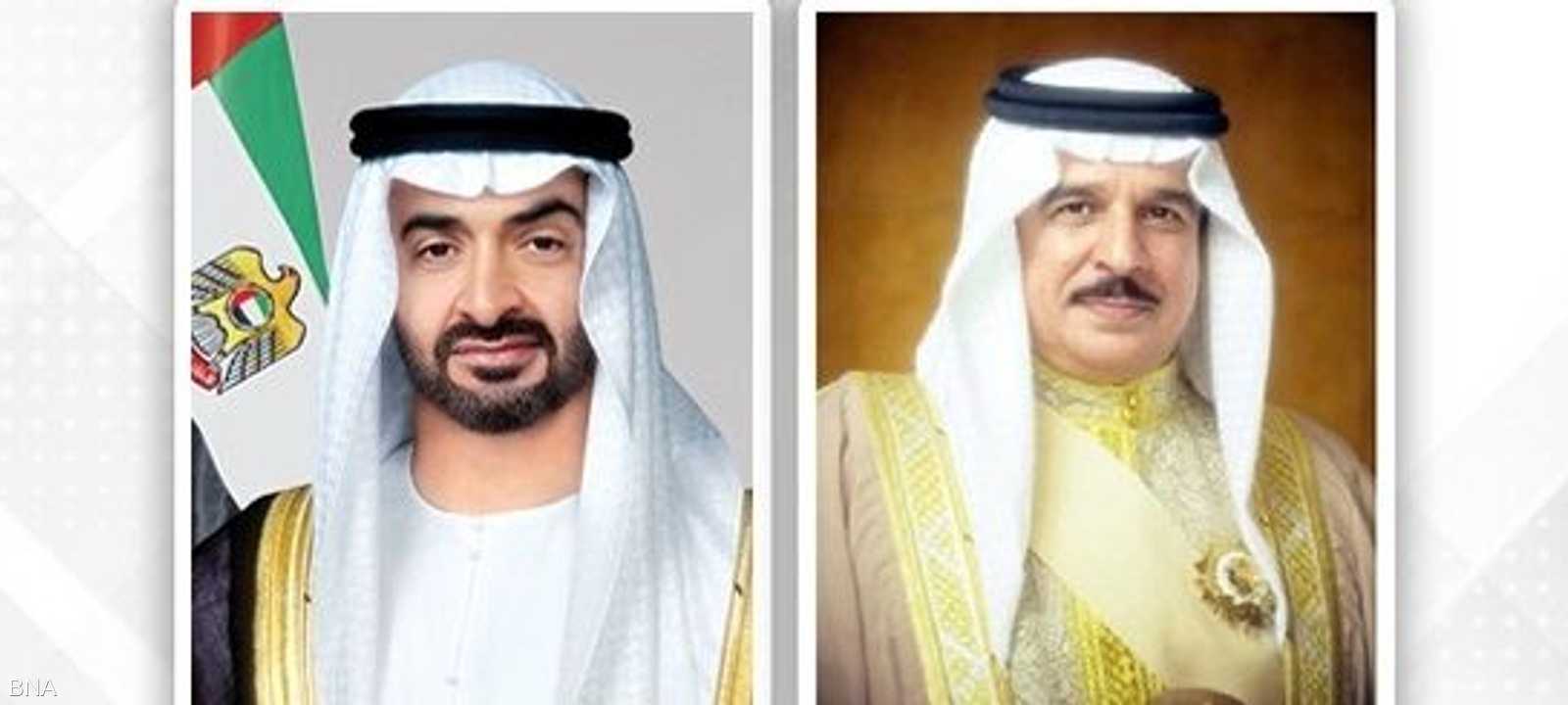جرى خلال الاتصال استعراض العلاقات الوثيقة بين البلدين