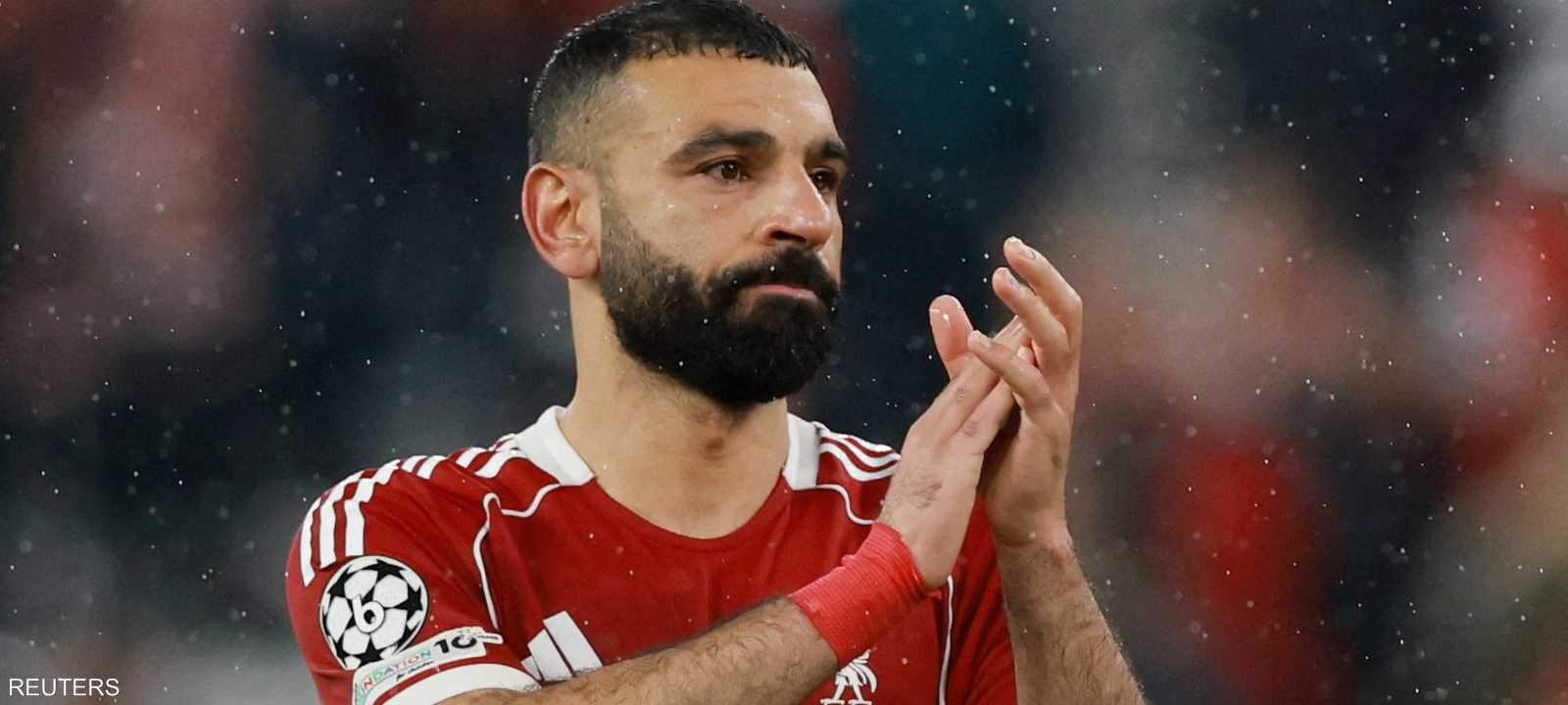 محمد صلاح