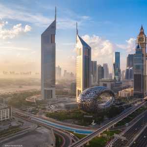 ROX Motor: أبوظبي نقطة انطلاق عالمية ودبي عنوان للفخامة