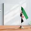 الإمارات وسوريا
