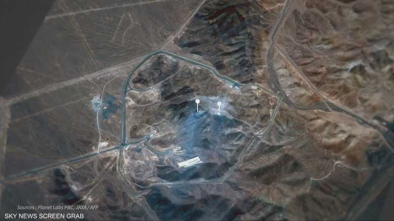 تقييم: الجدول الزمني النووي لطهران ثابت عند نقطة الخطر