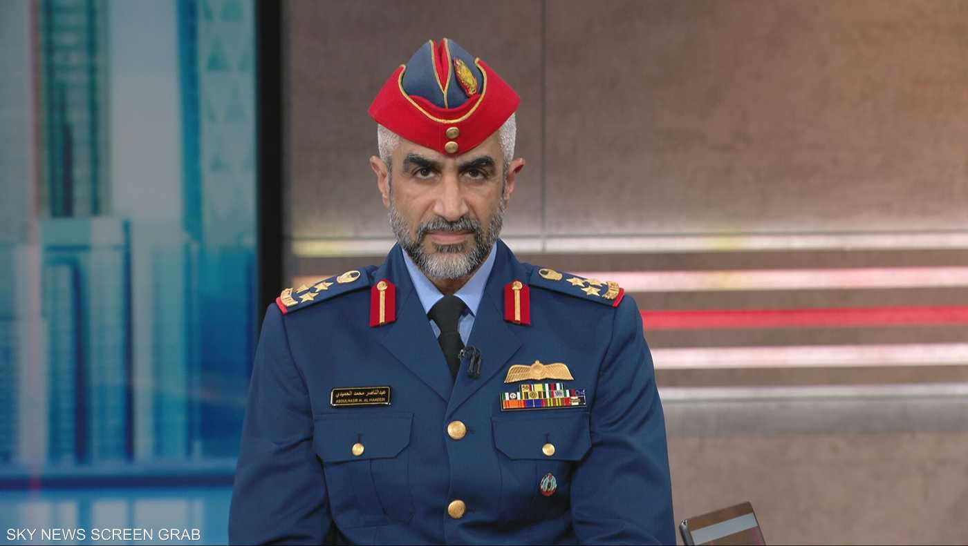 وزارة الدفاع الإماراتية: جاهزون لردع أي تهديد محتمل 
