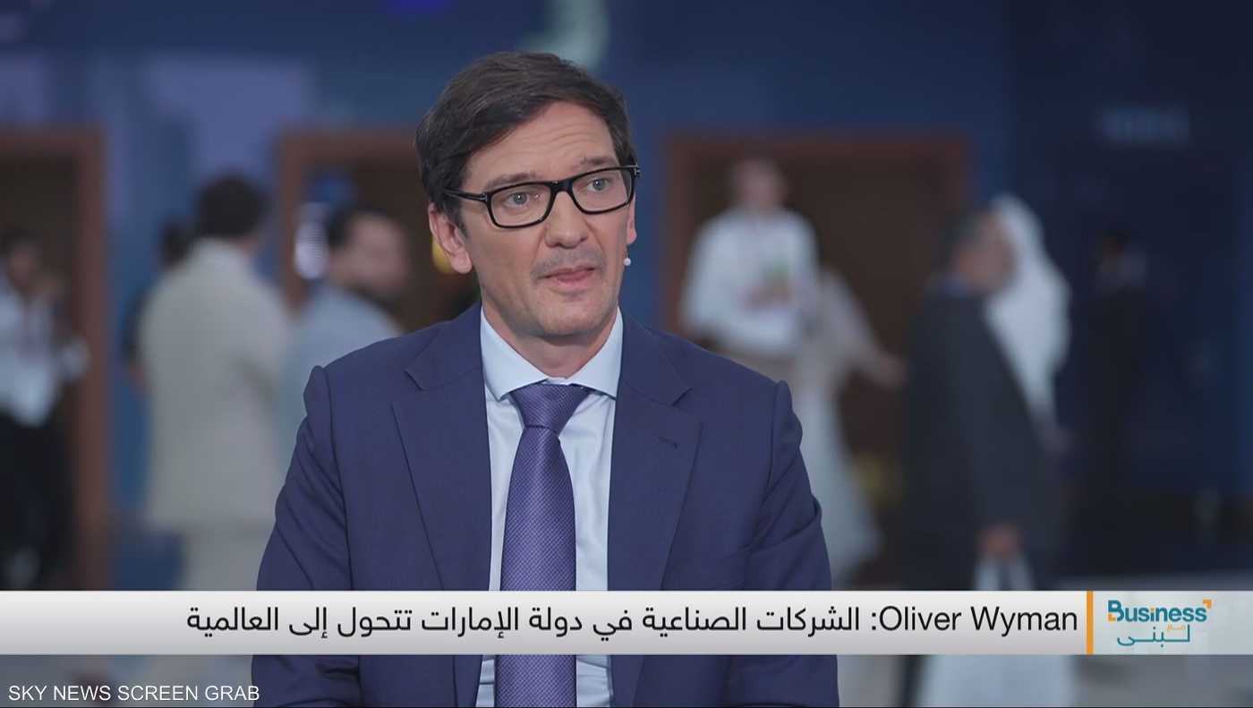 من المصنع المحلي إلى العالمية: قصة التحوّل الصناعي الإماراتي 
