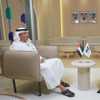 الفلاسي: 2025 عام حافل بالإنجازات لصندوق الإمارات للنمو