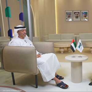 الفلاسي: 2025 عام حافل بالإنجازات لصندوق الإمارات للنمو