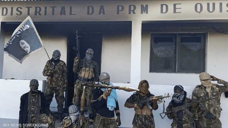 هجوم على أكبر منجم ألماس في العالم... داعش في موزمبيق | سكاي نيوز عربية